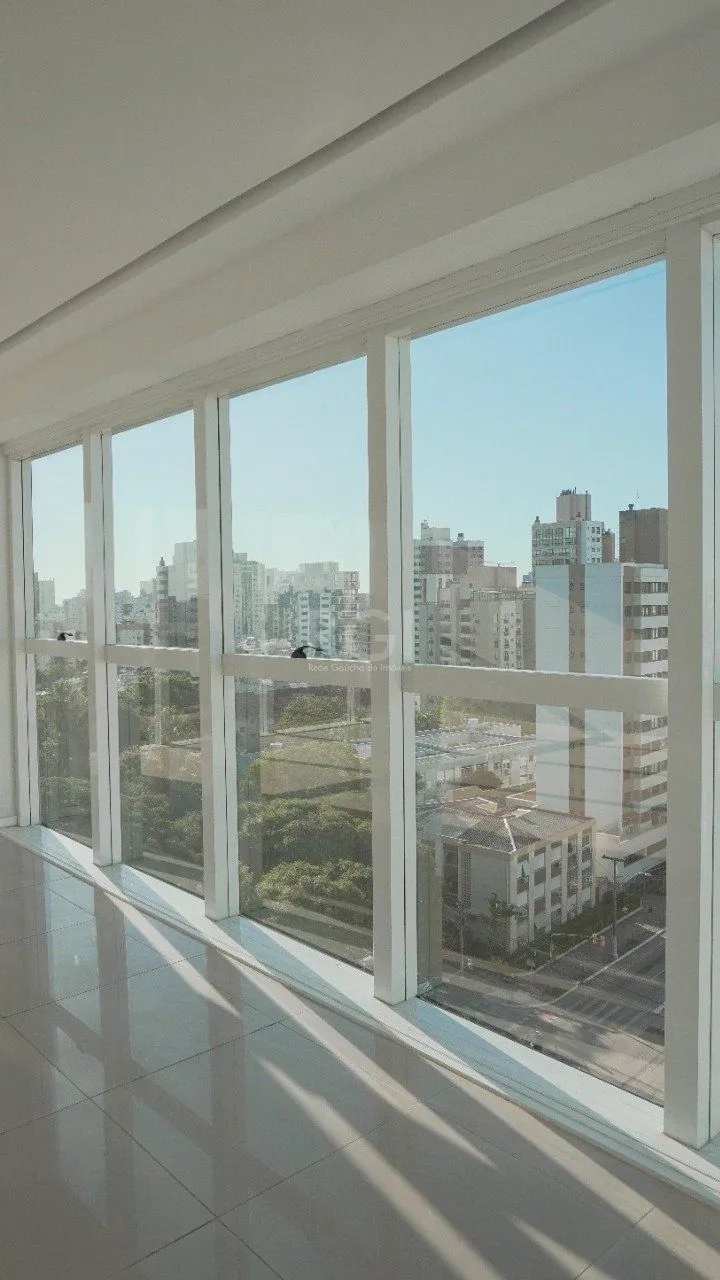 Imagem Conjunto/Sala para Venda - 47.55m², 0 dormitórios, Menino Deus
