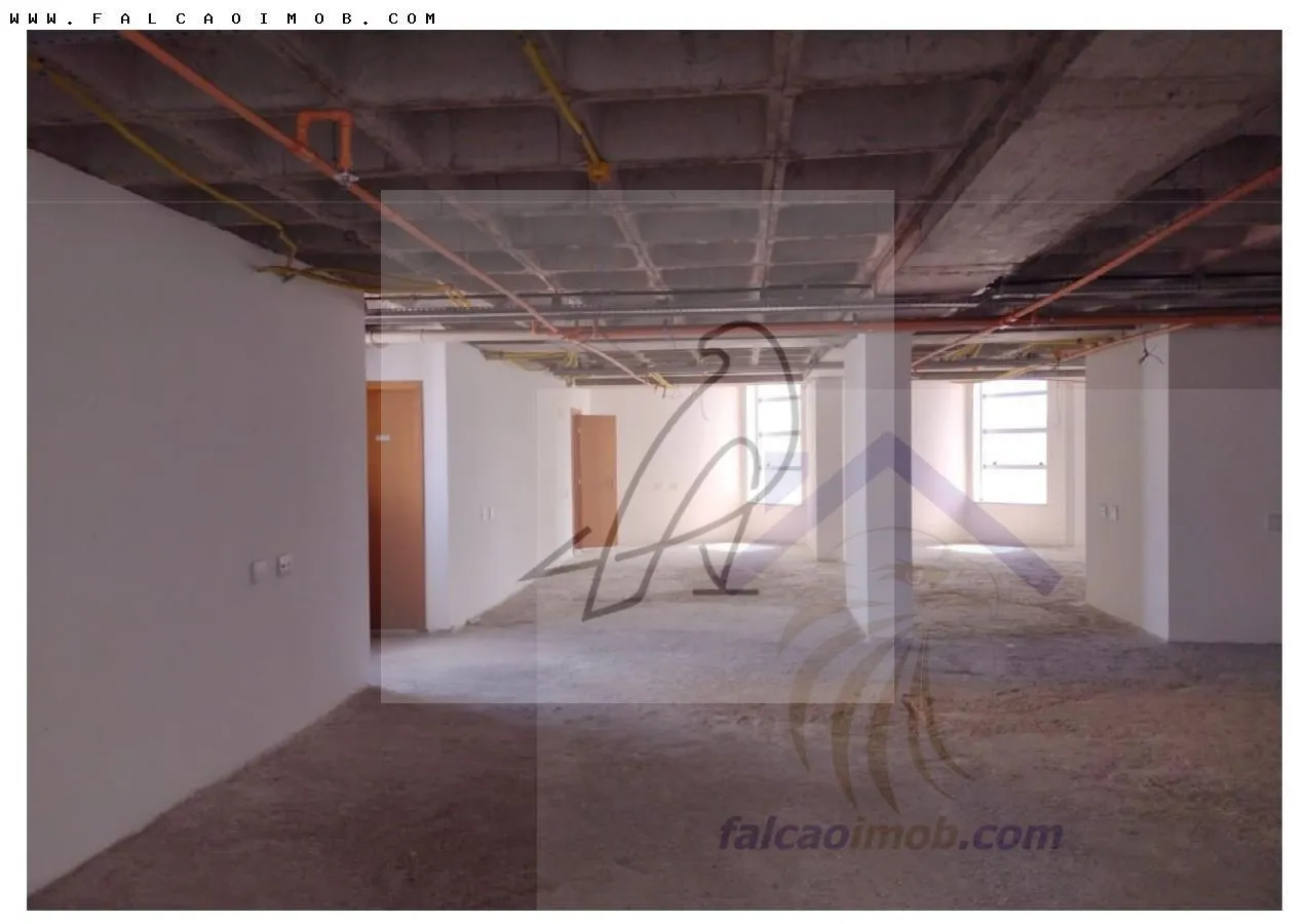 Imagem Sala Comercial para Locação em Salvador / BA no bairro Caminho das Árvores