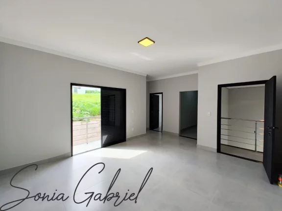 Imagem Imperdível Casa à Venda em Vinhedo-SP, Marambaia: 3 quartos, 1 suíte, 7 salas, 4 banheiros, 4 vagas, 277m²!