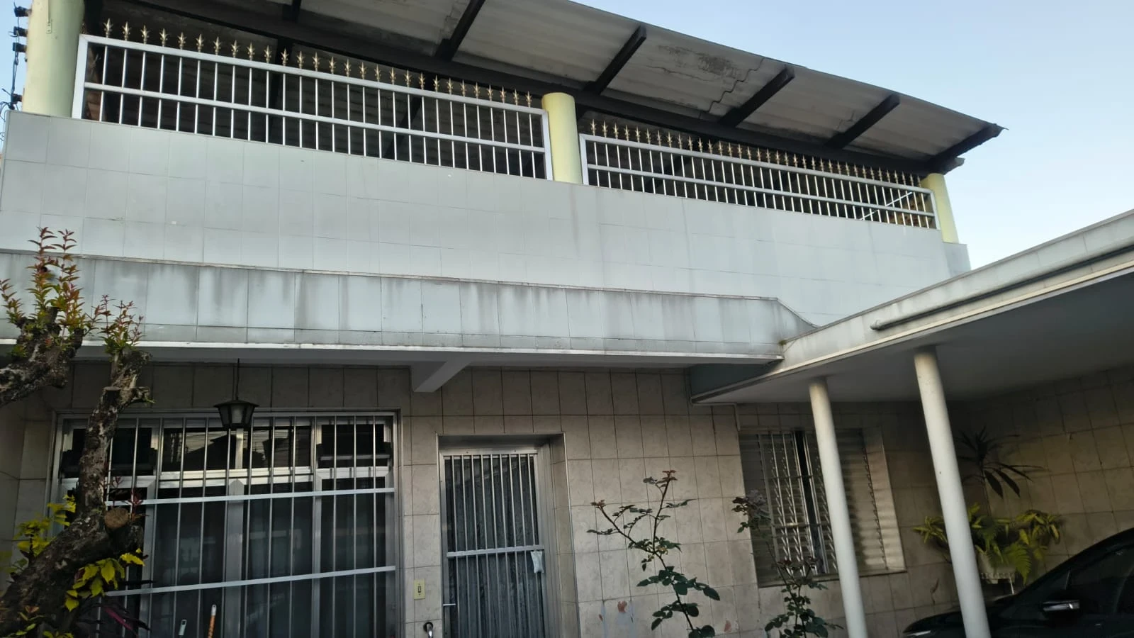 Imagem Casa com 6 Quartos à Venda, 480 m² em Parque Peruche - São Paulo