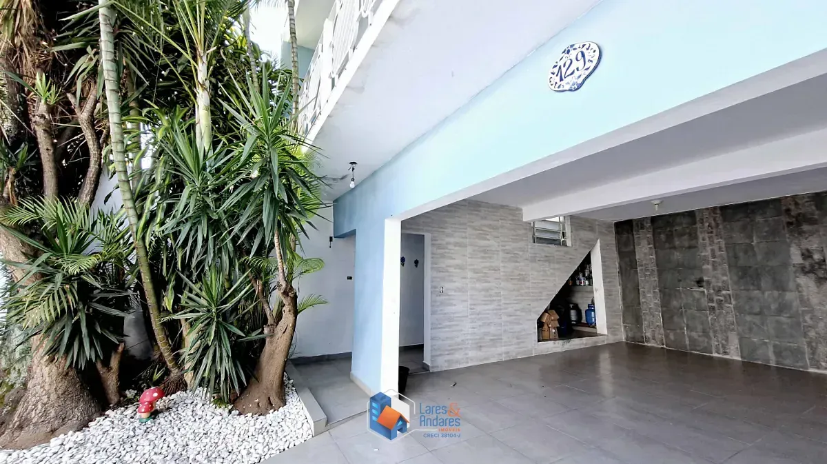 Imagem Casa para venda em Vila Mazzei com 3 quartos, sendo 1 suíte, 200m²
