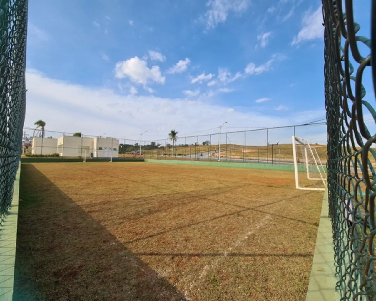 Imagem Terreno a venda no condomínio Residencial Horto Florestal Villagio , zona norte de Sorocaba/SP
