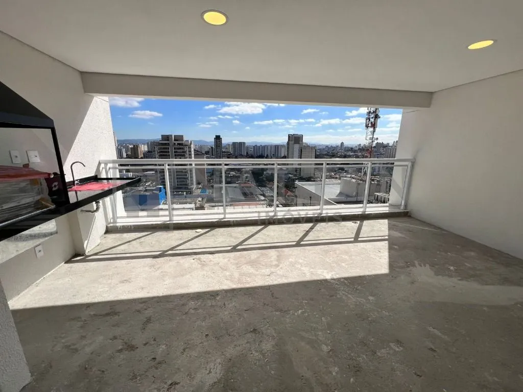 Foto do imóvel Apartamento com 3 dormitórios à venda, 105 m² por R$ 1.890.000,00 - Vila Gomes Cardim - São Paulo/SP