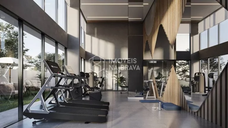 Imagem APARTAMENTO A VENDA 4 QUARTOS DE FRENTE PARA O MAR , ITAJAÍ SC
