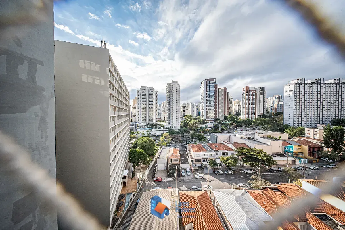 Imagem Apartamento para venda em Vila Mariana com 3 quartos, sendo 1 suíte, 126m²