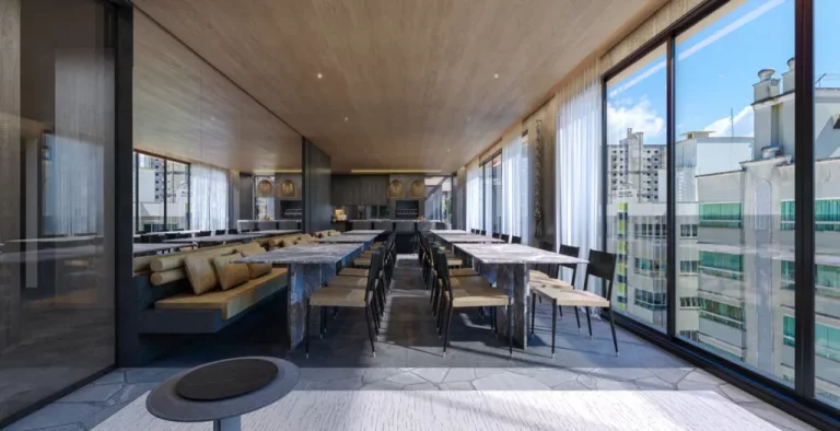 Imagem Mediterrâneo Tower - Apartamento à venda no bairro Meia Praia - Itapema/SC
