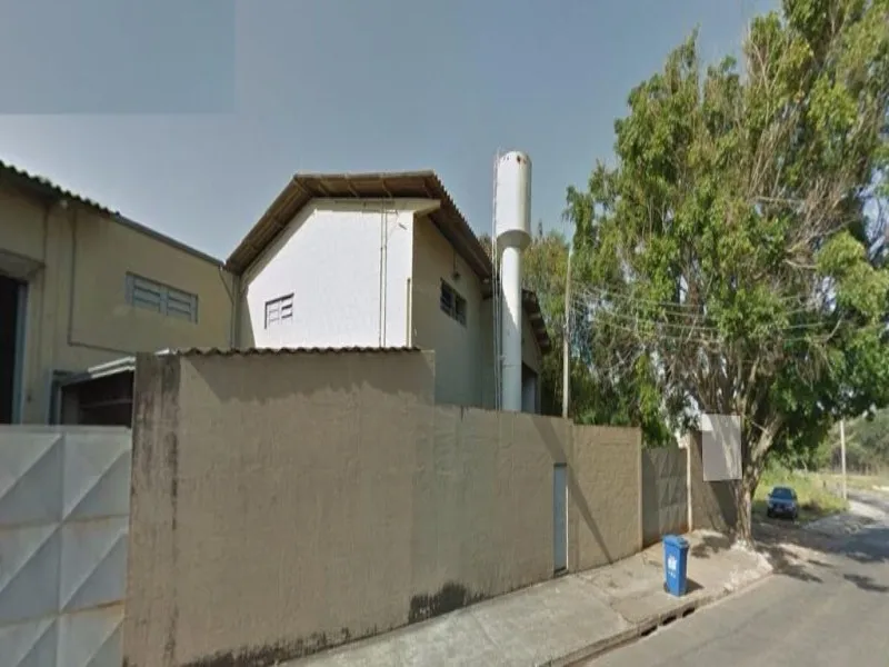 Imagem AMPLO GALPÃO À VENDA, 650 M² - JARDIM DOIS CORAÇÕES - SOROCABA/SP