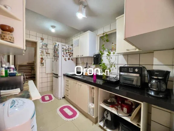 Imagem Sobrado à venda, 190 m² por R$ 760.000,00 - Vila Brasília - Aparecida de Goiânia/GO
