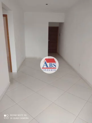 Imagem Apartamento à venda, 60 m² por R$ 310.000,00 - Ocian - Praia Grande/SP