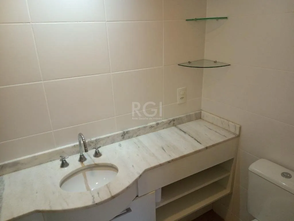 Imagem Vende apartamento semi mobiliado, 2 dormitórios, 60 m² Life Park - Marechal Rondon - Canoas/RS