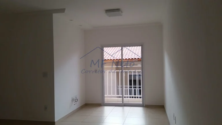 Imagem Apartamento Padrão