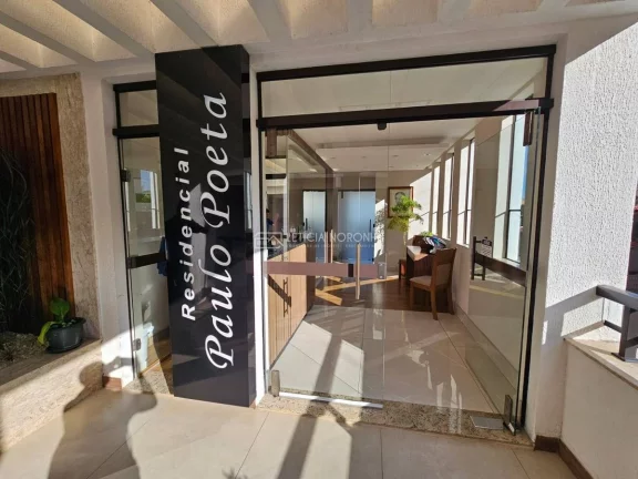 Imagem Apartamento à Venda