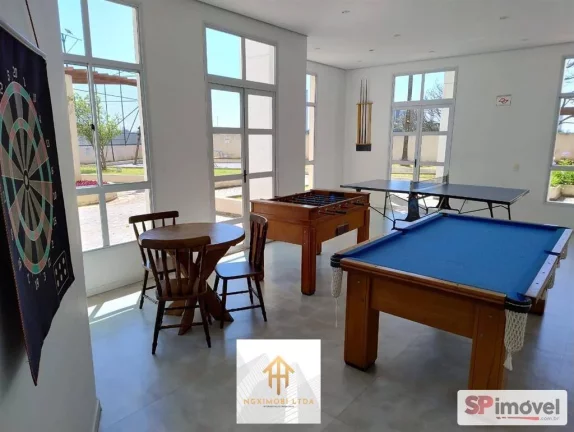 Imagem Apartamento à venda, com 2 quartos, 52m2