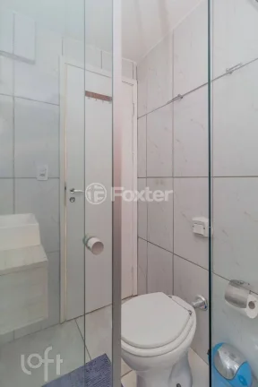 Imagem Apartamento Indianópolis - 45M², 1 Dorm, 1 Vaga, Armários.