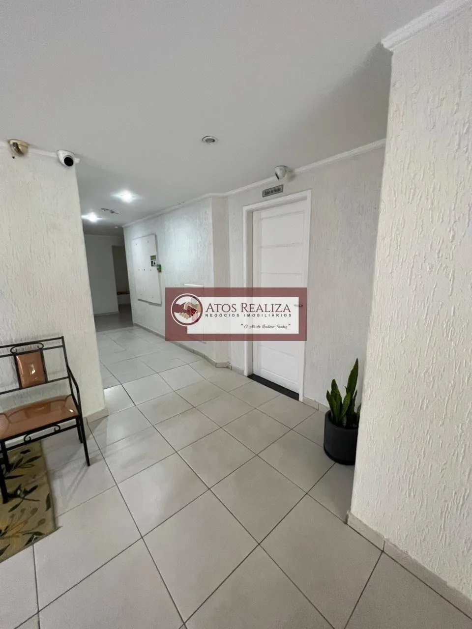 Imagem Apartamento à Venda na Vila Guarani, 3 Dormitórios, 60m²