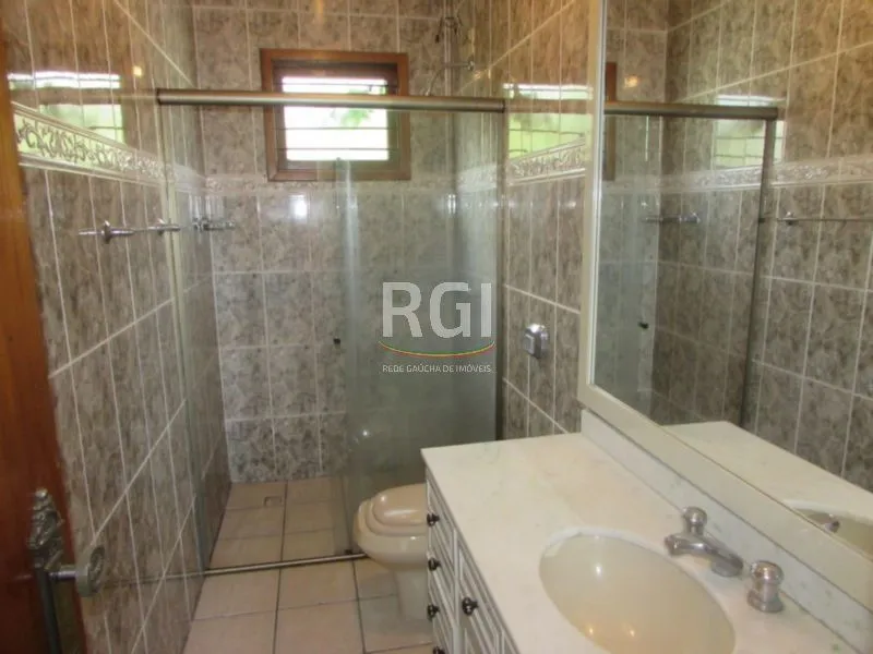 Imagem Casa Condominio para Venda - 383.4m², 5 dormitórios, sendo 2 suites, 3 vagas - Nonoai