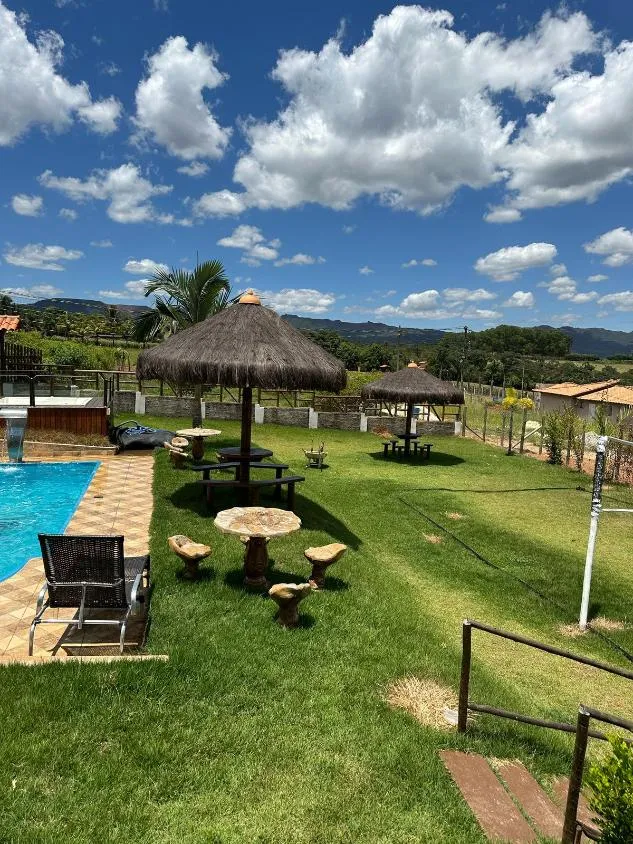 Imagem Chácara à Venda em Mateus Leme/MG com 1.000 m² de area