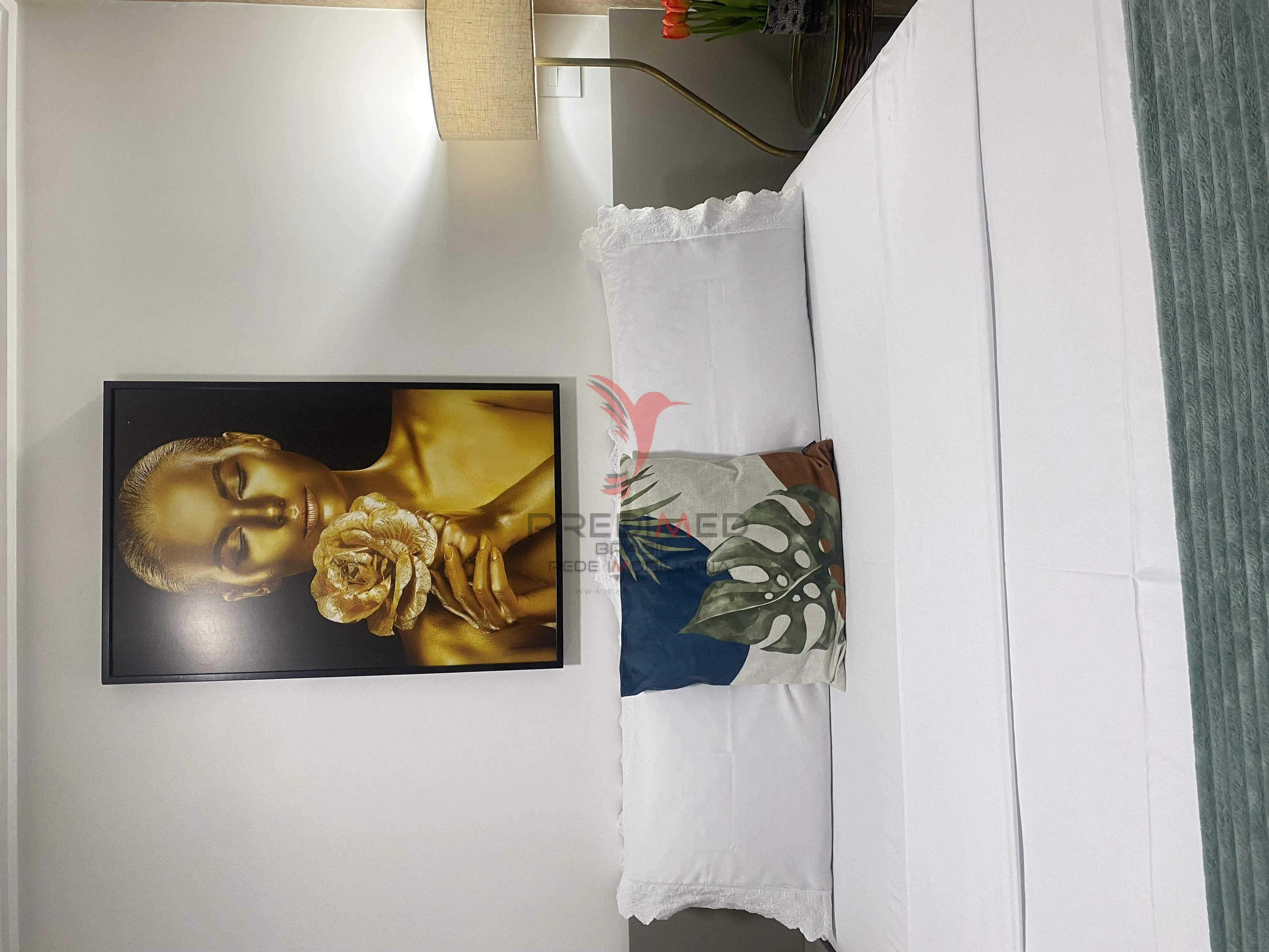 Imagem Vende-se Flat porteira fechada emTambaú , João Pessoa