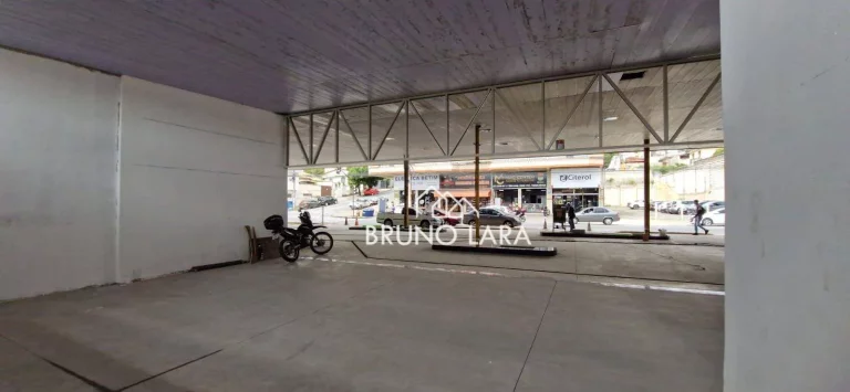 Imagem Loja disponível para Locação no centro - Betim/MG
