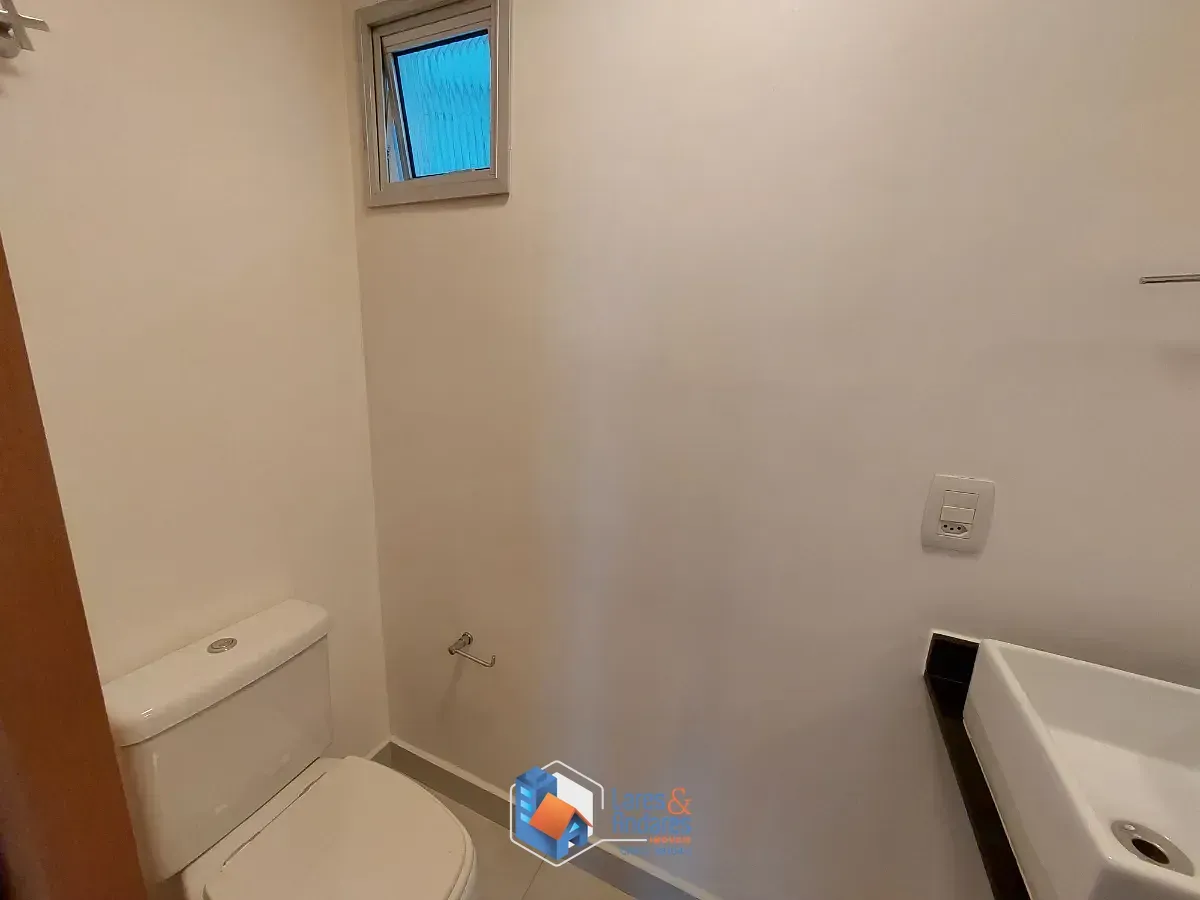 Imagem Apartamento para venda em Vila Gertrudes com 2 quartos, sendo 2 suítes, 81m²