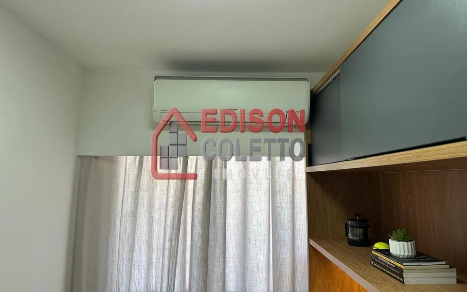 Imagem Apartamento amplo a venda, andar alto com elevadores, Condominio Mirage Residence, Piracicaba/SP!!!