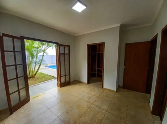 Imagem Casa no Condomínio fechado de alto padrão Itatiba Country Club na melhor localização de Itatiba/SP!