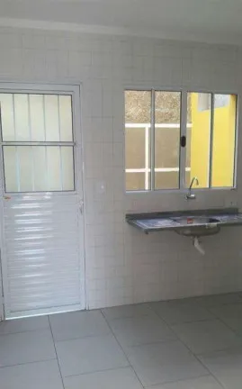 Imagem Sobrado com 2 Quartos à Venda, 58 m² em Vila Santista - Franco da Rocha