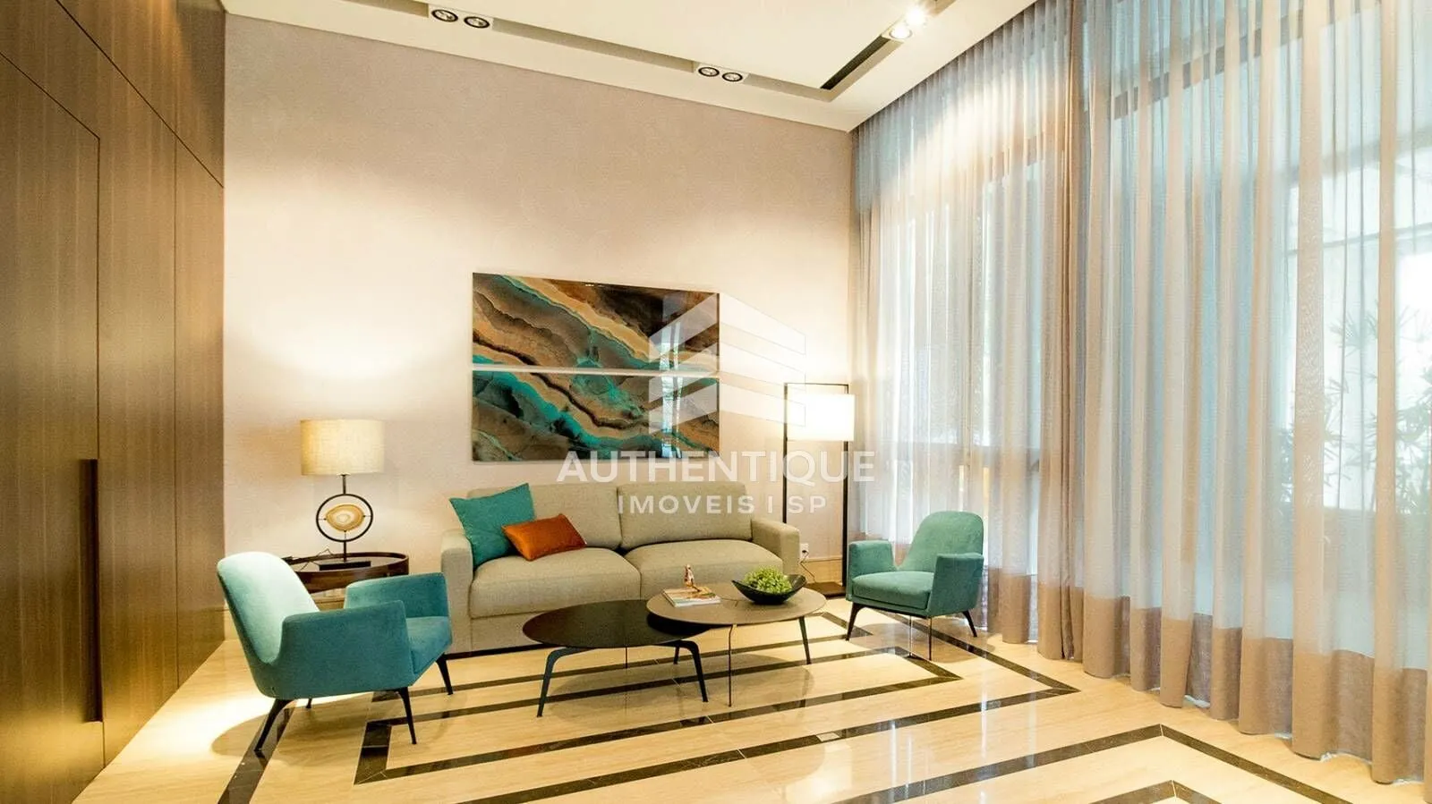 Imagem BEYOND JARDINS - Apartamento à venda em São Paulo/SP
