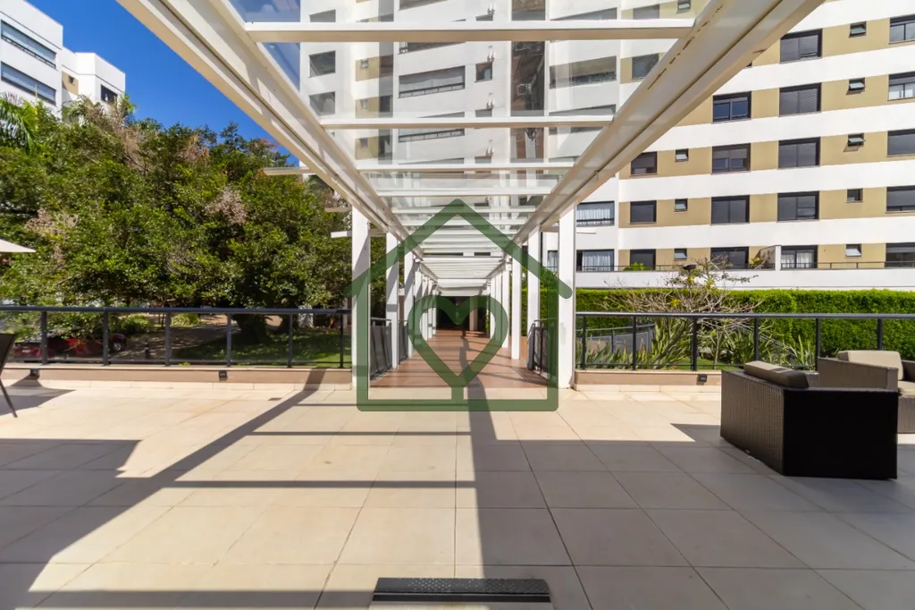 Imagem Um verdadeiro refúgio urbano para quem valoriza espaço, conforto e qualidade de vida! 
 
Este espe...