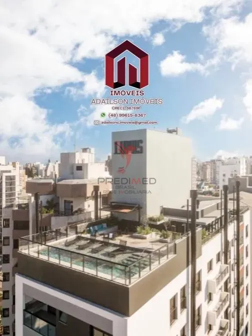 Imagem Urban Residencial Lumis Centro - Florianópolis - Santa Catarina Brasil