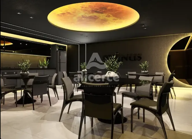 Imagem Apartamento de 115 m² com 3 Dormitórios, 1 Suíte e Varanda Gourmet, no Bairro Pagani - Palhoça/SC