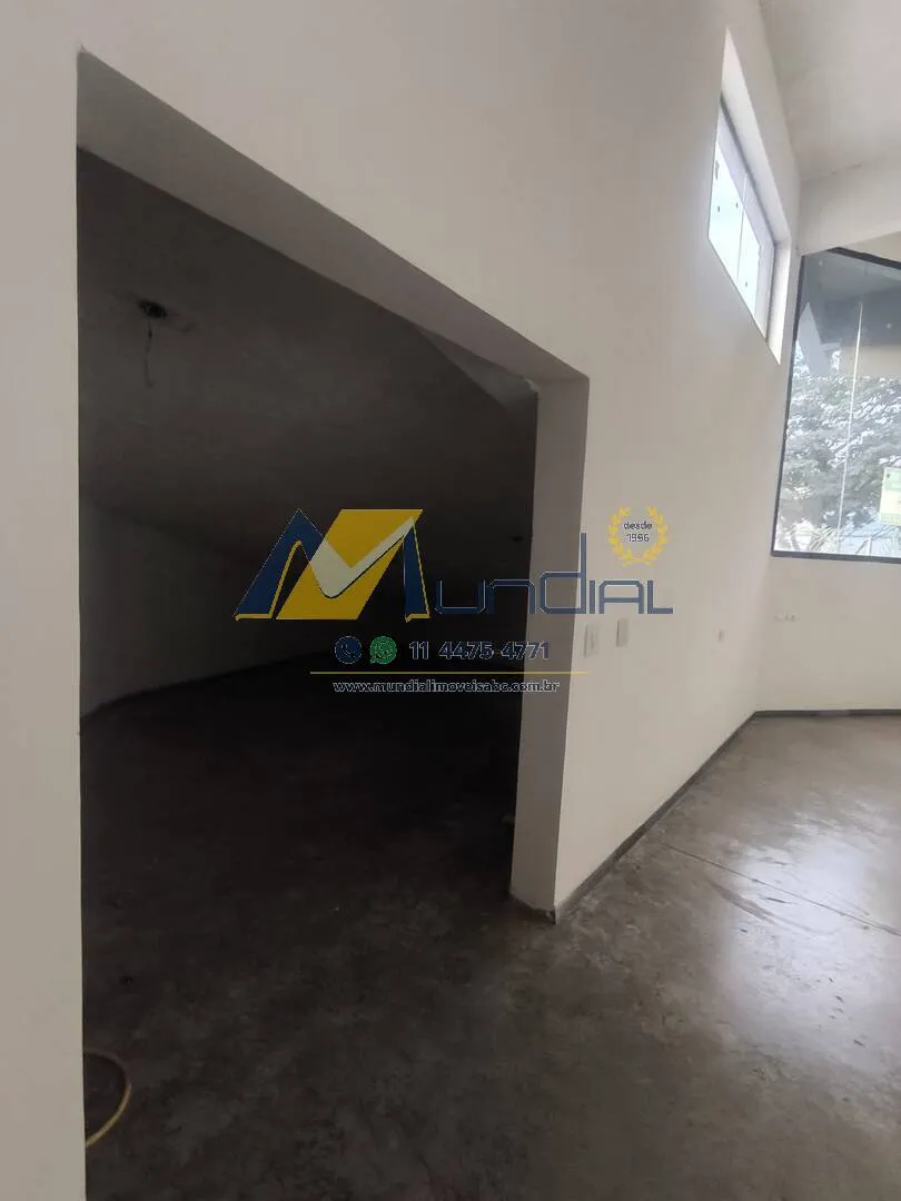 Imagem Galpão comercial ideal para o seu negócio