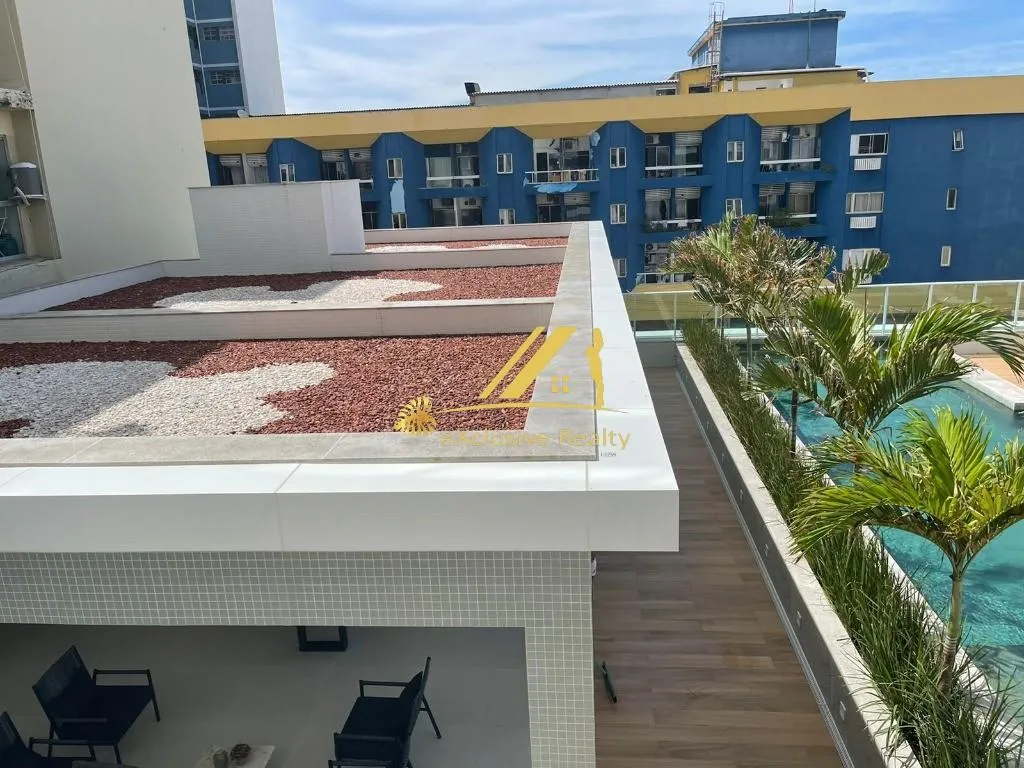 Imagem Apartamento RESIDENCIAL em Salvador - Bahia, Barra