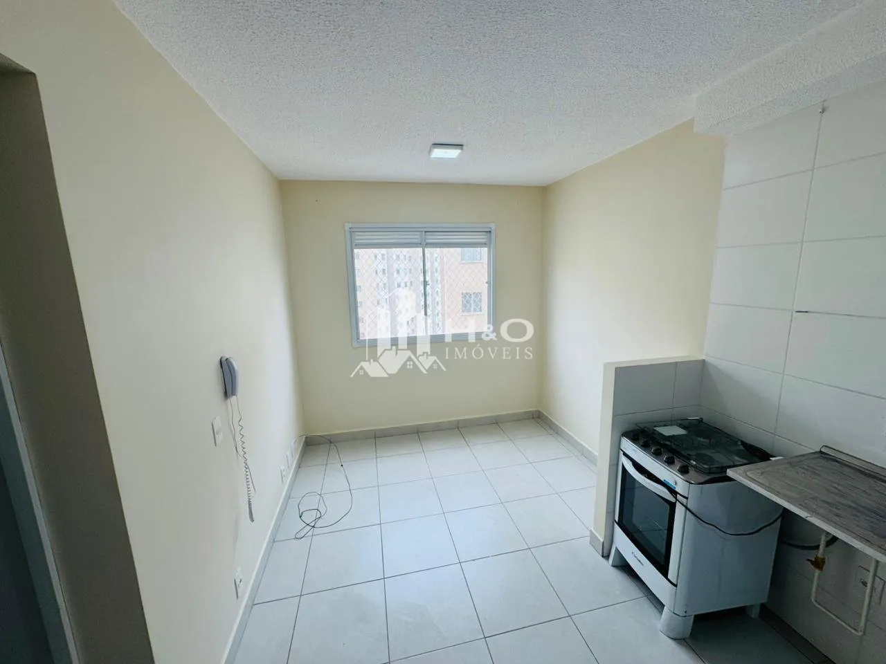 Imagem Apartamento à venda - Vila Carmosina | Zona Leste - São Paulo/SP