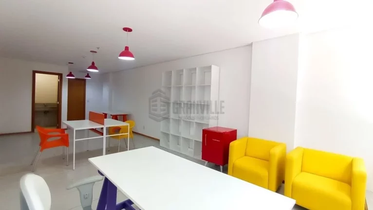 Foto do imóvel SALA COMERCIAL em BRASÍLIA - DF, ZONA INDUSTRIAL em QUADRA SIG QUADRA 1