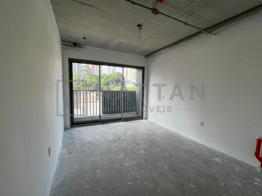 Foto do imóvel Sala para alugar, 25 m² por R$ 3.600,00/mês - Anália Franco - São Paulo/SP