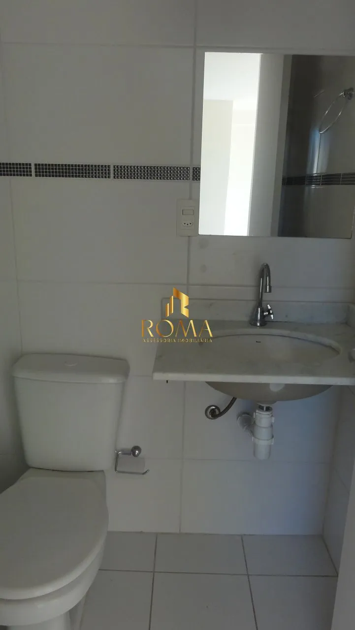 Imagem RESIDENCIAL ALEGRIA - CENTRO
