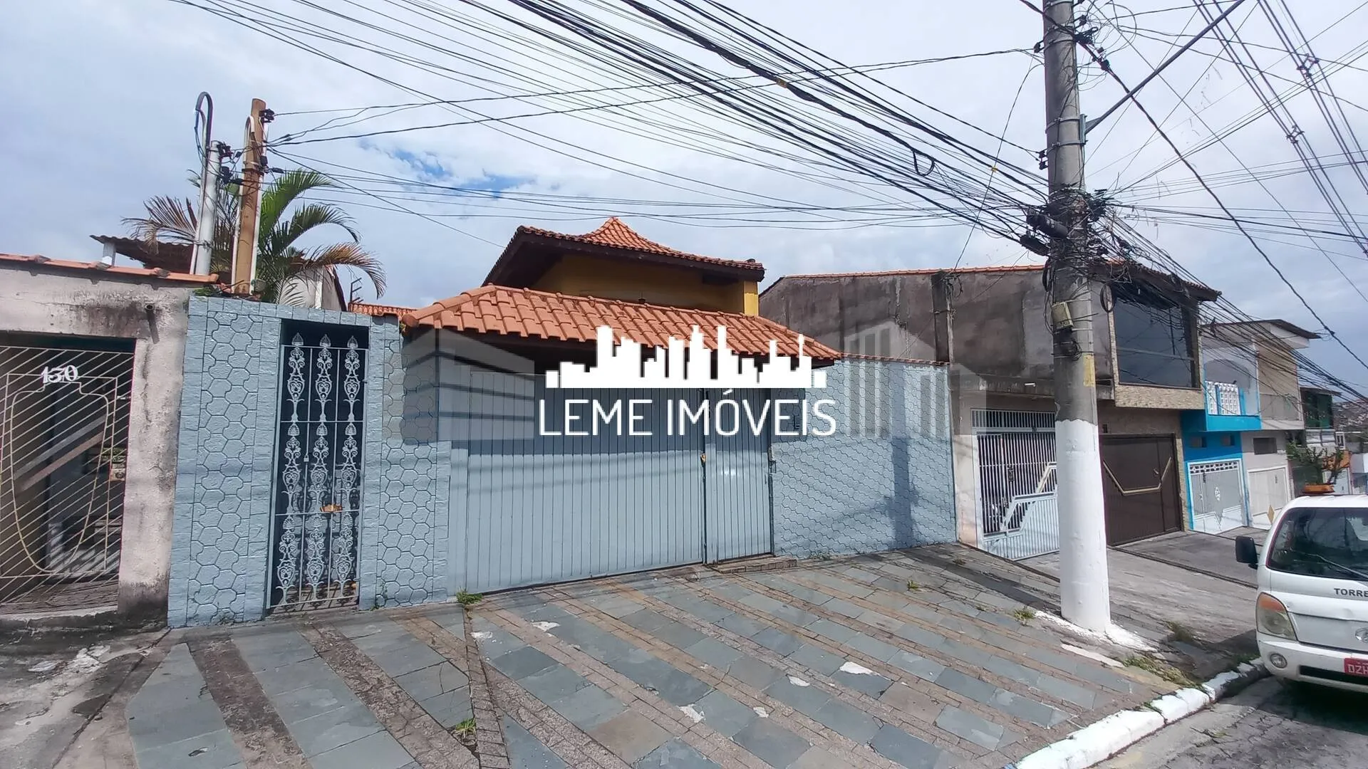 Foto do imóvel ACEITA FINANCIAMENTO HABITACIONAL E UTILIZAÇÃO DO FGTS!!!