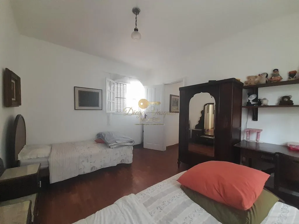 Imagem Casa para Venda em Teresópolis / RJ no bairro Albuquerque