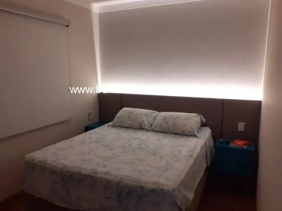 Imagem Apartamento Cabreuva no Botanico