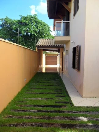 Imagem BELISSIMO SOBRADO PERTINHO DA PRAIA