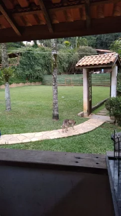 Imagem Linda Chácara em Atibaia Excelente Morar e Lazer!!