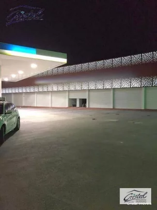 Imagem Galpão Comercial à venda, Conjunto Residencial Butantã, São Paulo - .