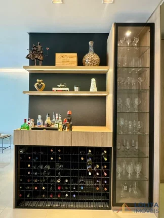 Imagem Apartamento à venda no João Paulo, 4 quartos e 2 vagas de garagem, Florianópolis/SC