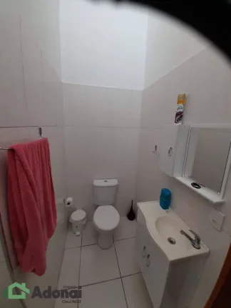 Imagem SOBRADO A VENDA NO JACARÉ - CABREÚVA - SP