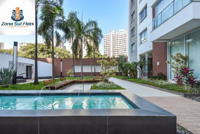 Imagem Apartamento à Venda No Paraíso Com 2 Dormitórios Sendo 1 Suíte e 1 Vaga