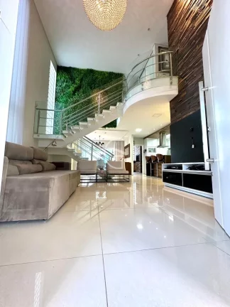 Imagem Maravilhosa Casa em Condomínio! Bairro América!