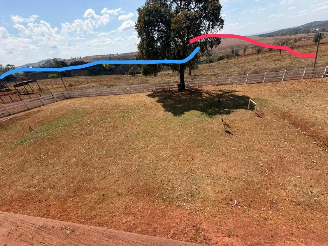Imagem SÍTIO À VENDA EM SÃO JOSÉ DA VARGINHA ? MG , com - 11 hectares de terra;
