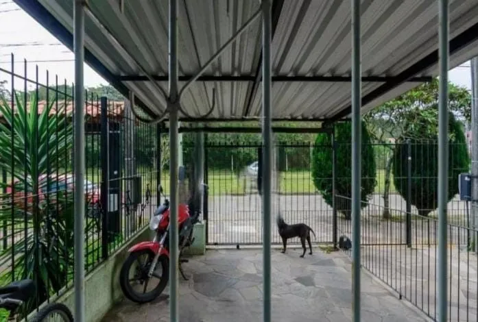 Imagem Casa com piscina no bairro Hípica - Moradas do Sul