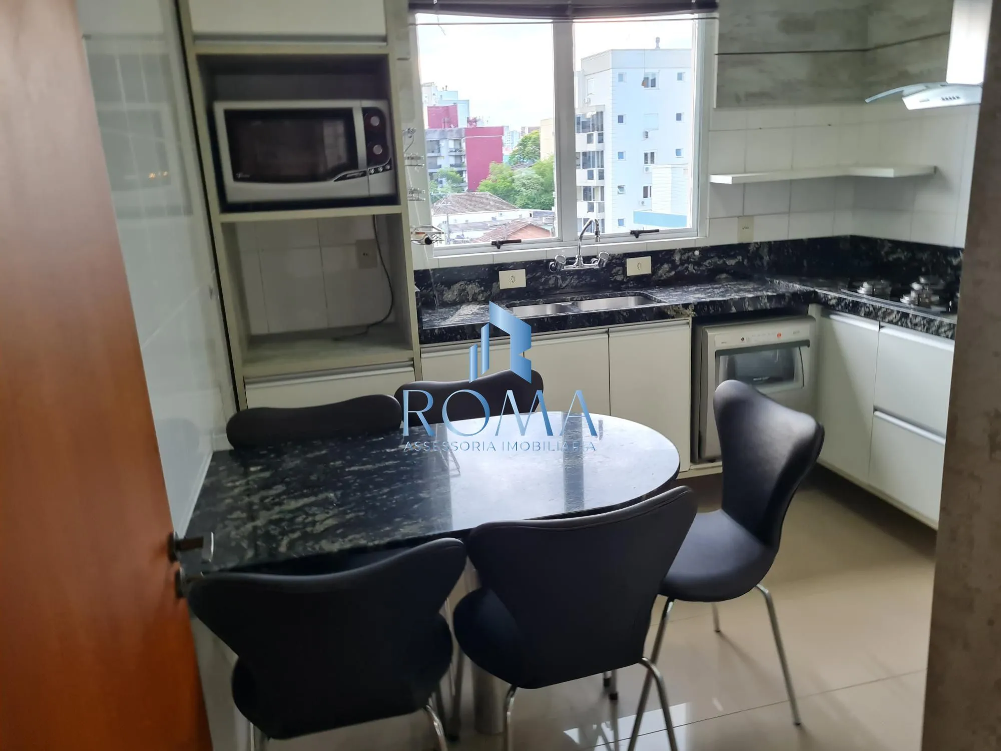 Imagem EXCLUSIVIDADE - RESIDENCIAL PALAZZO FLORES